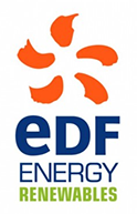 EDF Energy Renewables logo