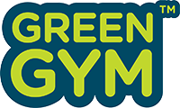 Green Gym mark